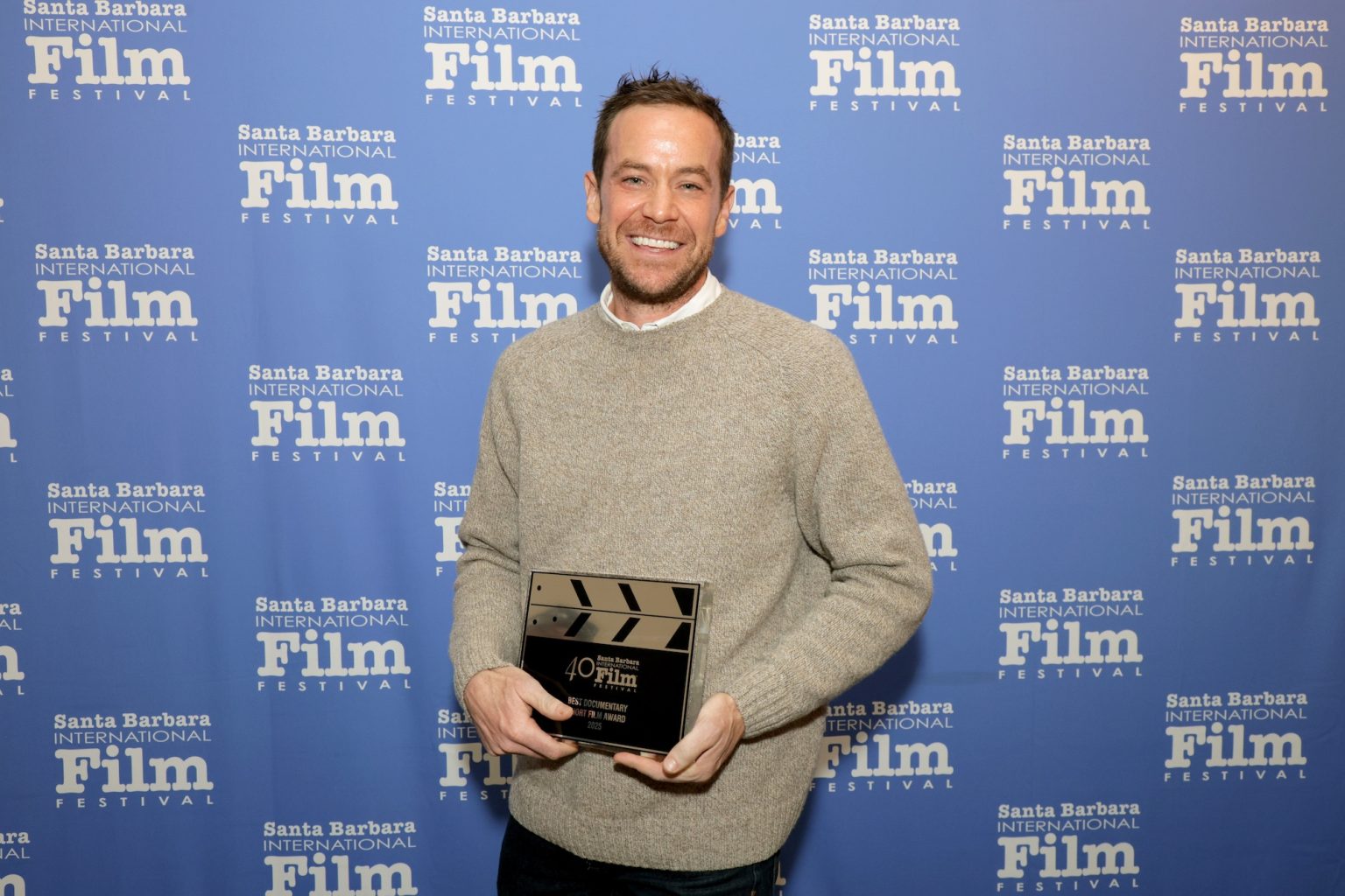 2025 SANTA BARBARA INTERNATIONAL FILM FESTIVAL AWARD WINNING FILMS