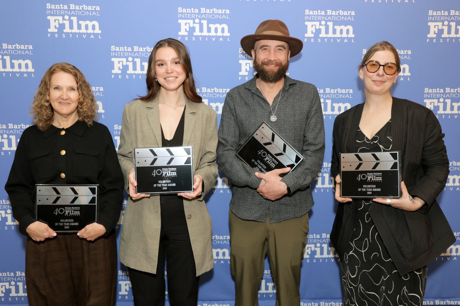 2025 SANTA BARBARA INTERNATIONAL FILM FESTIVAL AWARD WINNING FILMS