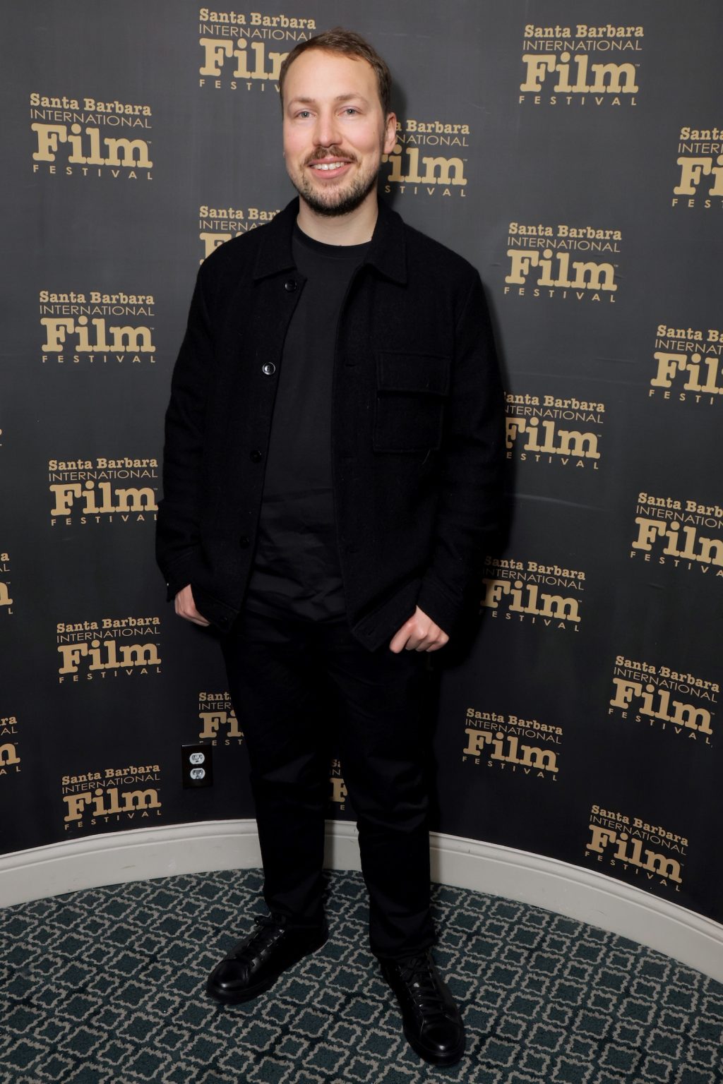 SANTA BARBARA, CALIFORNIA - FEBRUARY 09: <> on February 09, 2025 in Santa Barbara, California. (Photo by Rebecca Sapp/Getty Images for Santa Barbara International Film Festival)