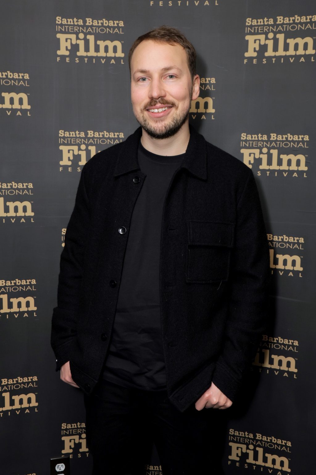 SANTA BARBARA, CALIFORNIA - FEBRUARY 09: <> on February 09, 2025 in Santa Barbara, California. (Photo by Rebecca Sapp/Getty Images for Santa Barbara International Film Festival)