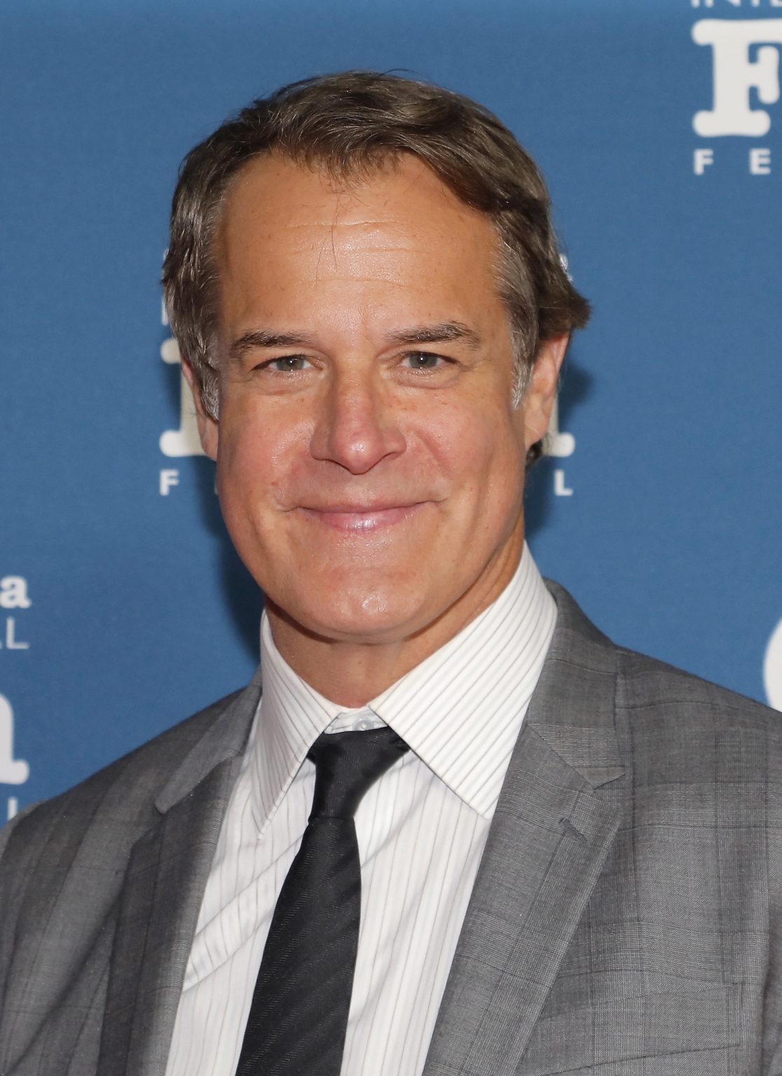 SANTA BARBARA, CALIFORNIA - FEBRUARY 04: Josh Stamberg attends the screening for the opening night film "Jane Austen Wrecked My Life" at the 40th Santa Barbara International Film on February 04, 2025 in Santa Barbara, California. (Photo by Tibrina Hobson/Getty Images for Santa Barbara International Film Festival)