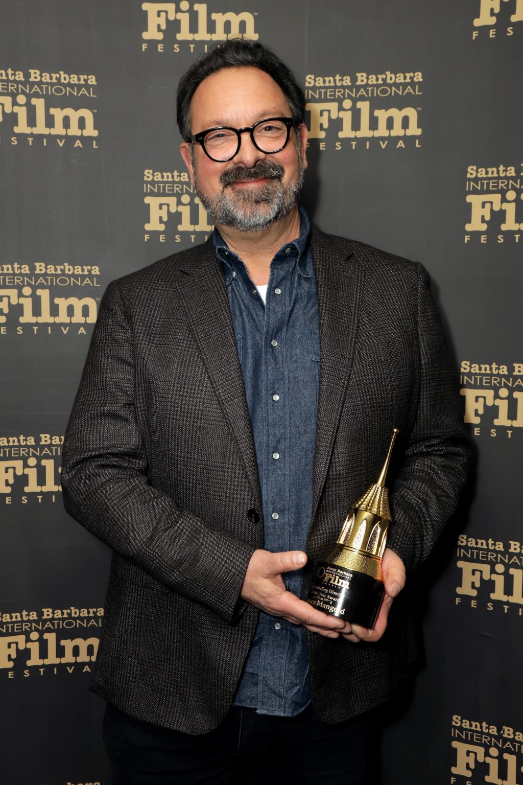 SANTA BARBARA, CALIFORNIA - FEBRUARY 10: <> on February 10, 2025 in Santa Barbara, California. (Photo by Rebecca Sapp/Getty Images for Santa Barbara International Film Festival)