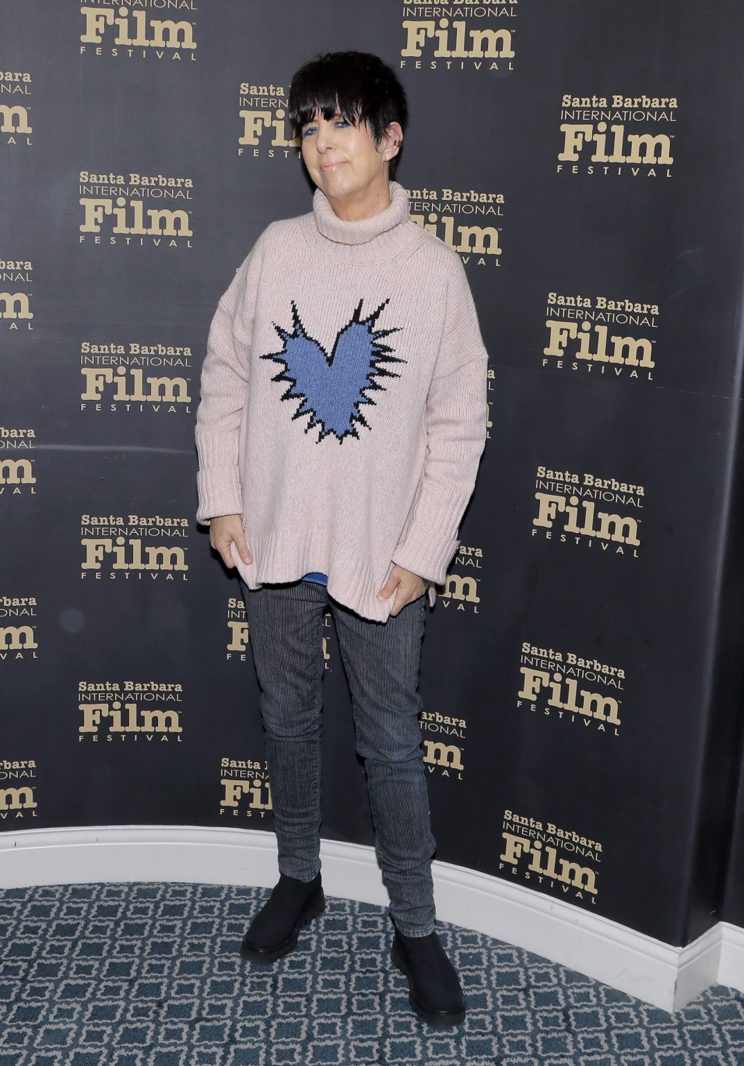 2025 SBIFF Women's Panel at the 40th Annual Santa Barbara International Film Festival