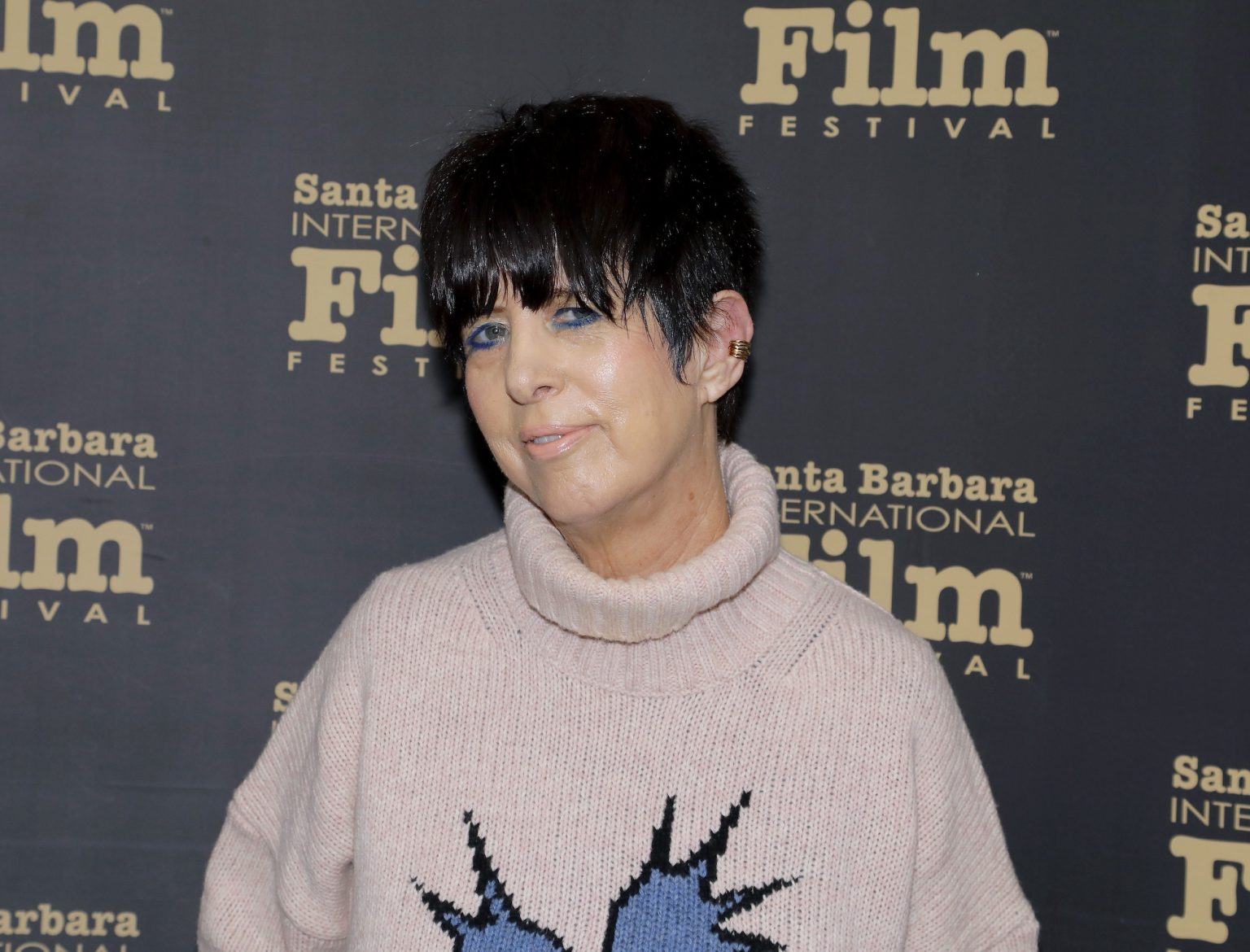 2025 SBIFF Women's Panel at the 40th Annual Santa Barbara International Film Festival