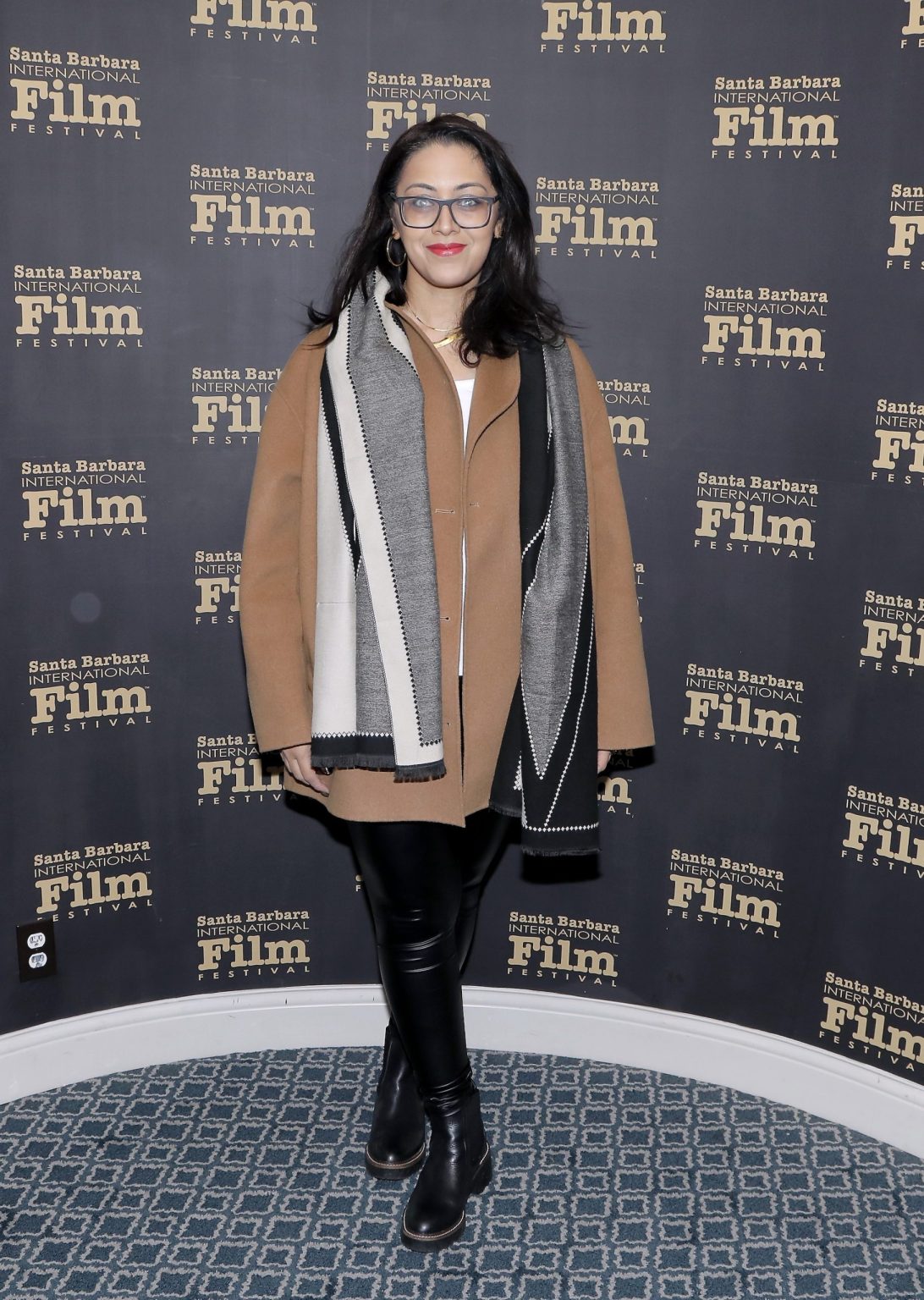 2025 SBIFF Women's Panel at the 40th Annual Santa Barbara International Film Festival