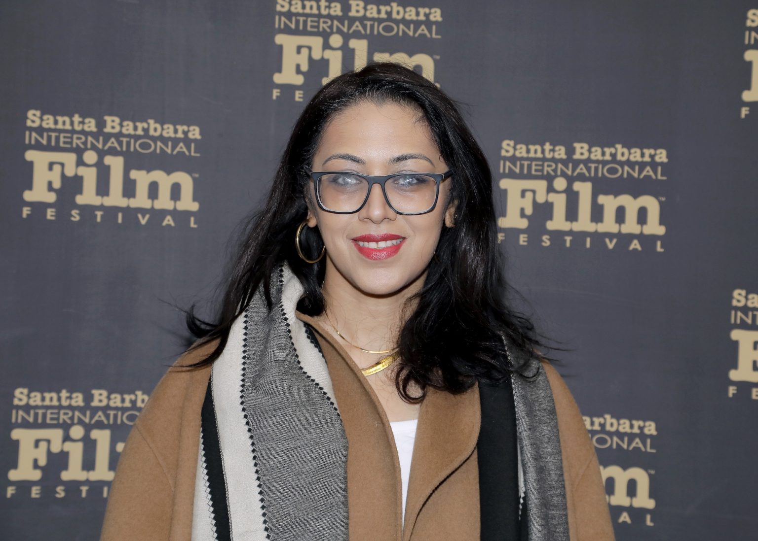 2025 SBIFF Women's Panel at the 40th Annual Santa Barbara International Film Festival