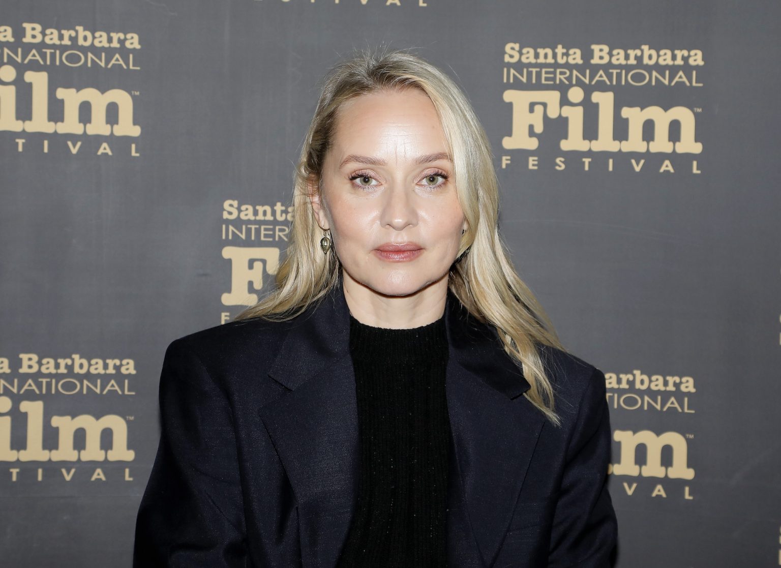 2025 SBIFF Writers Panel at the 40th Annual Santa Barbara International Film Festival