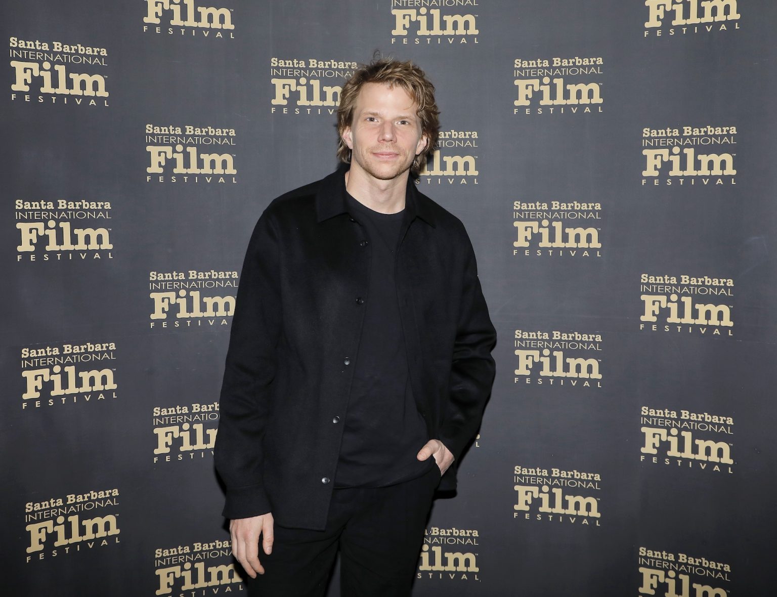 SANTA BARBARA, CALIFORNIA - FEBRUARY 08: Tim Fehlbaum attends the writers panel at the 40th Santa Barbara International Film Festival on February 08, 2025 in Santa Barbara, California. (Photo by Tibrina Hobson/Getty Images for Santa Barbara International Film Festival)