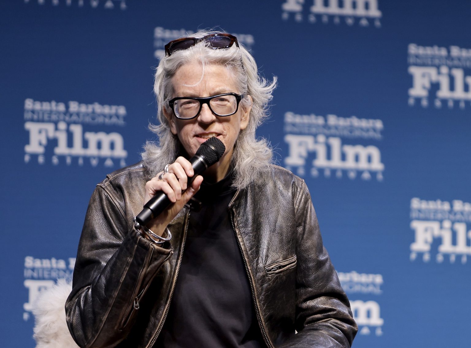 2025 SBIFF Writers Panel at the 40th Annual Santa Barbara International Film Festival