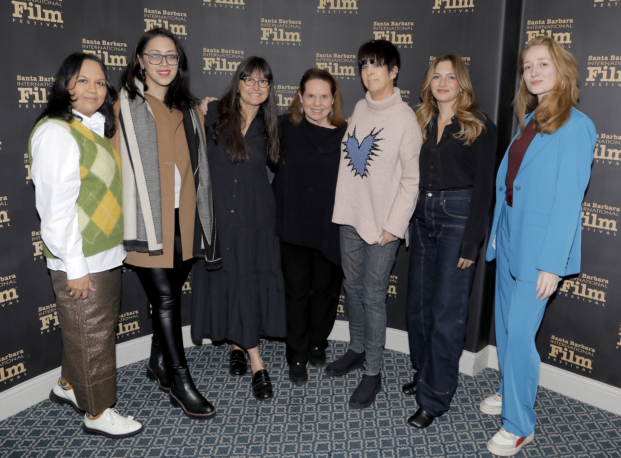 41st Annual SANTA BARBARA INTERNATIONAL FILM FESTIVAL To Take Place February 4-14, 2026