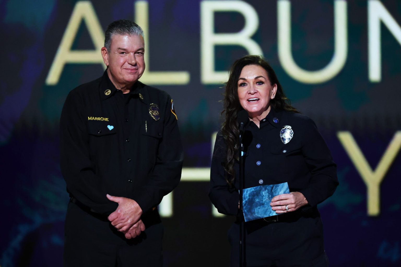 67th Annual GRAMMY Awards Mobilize Music Community To Aid Los Angeles Wildfire Relief Efforts And Honor Heroic First Responders