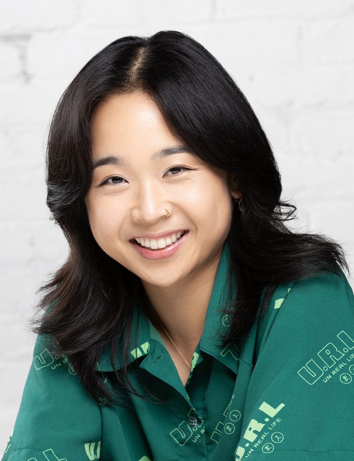 Brittany Wang - Thin Ice