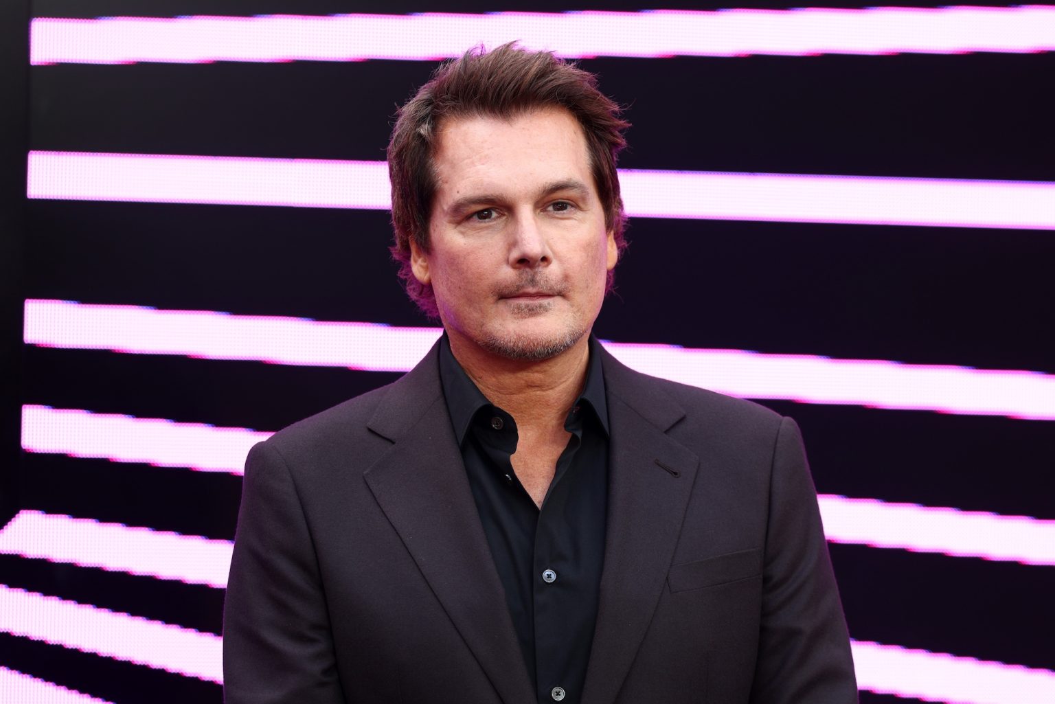 LONDON, ENGLAND - MAY 22: Len Wiseman attends the world premiere of "Ballerina" at Cineworld Leicester Square on May 22, 2025 in London, England. (Photo by Tim P. Whitby/Getty Images for Lionsgate UK)