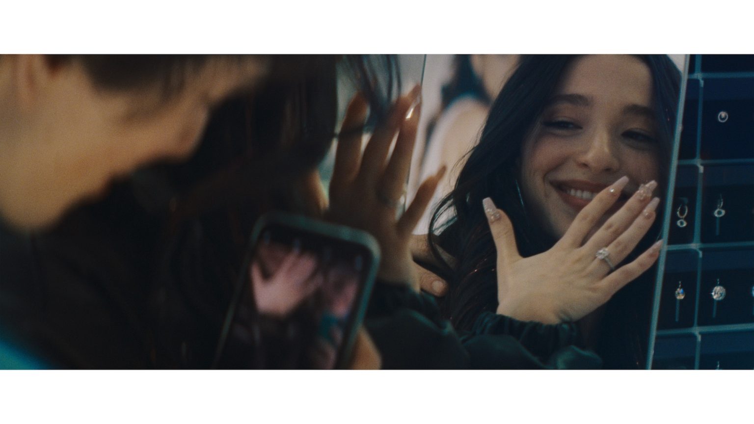 Mikey Madison as Ani. Courtesy of NEON