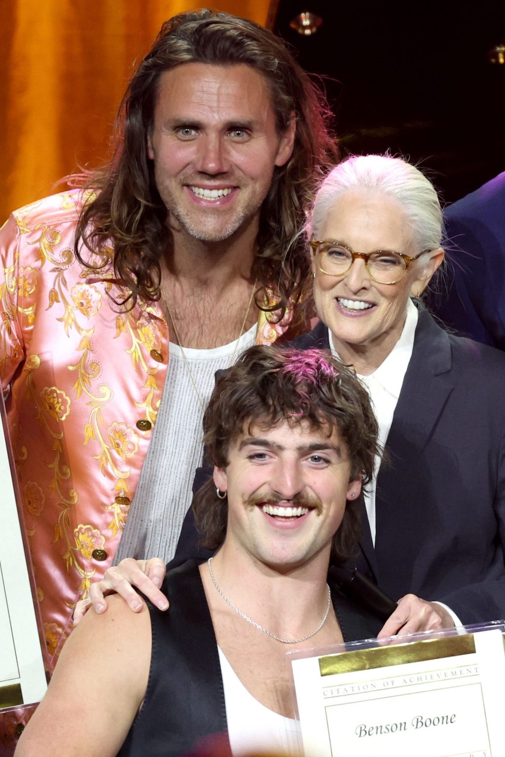 Coverage of The 2025 BMI Pop Awards