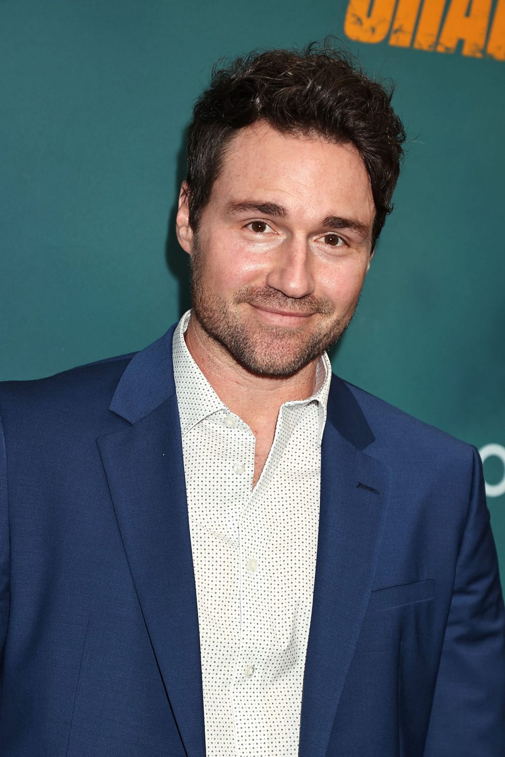 NY, NY - {05/01/2025} “ Shadow Force ” NY special screening . -PICTURED: Marshall Cook - PHOTO by: Dave Allocca / StarPix - Location: AMC Lincoln Square
