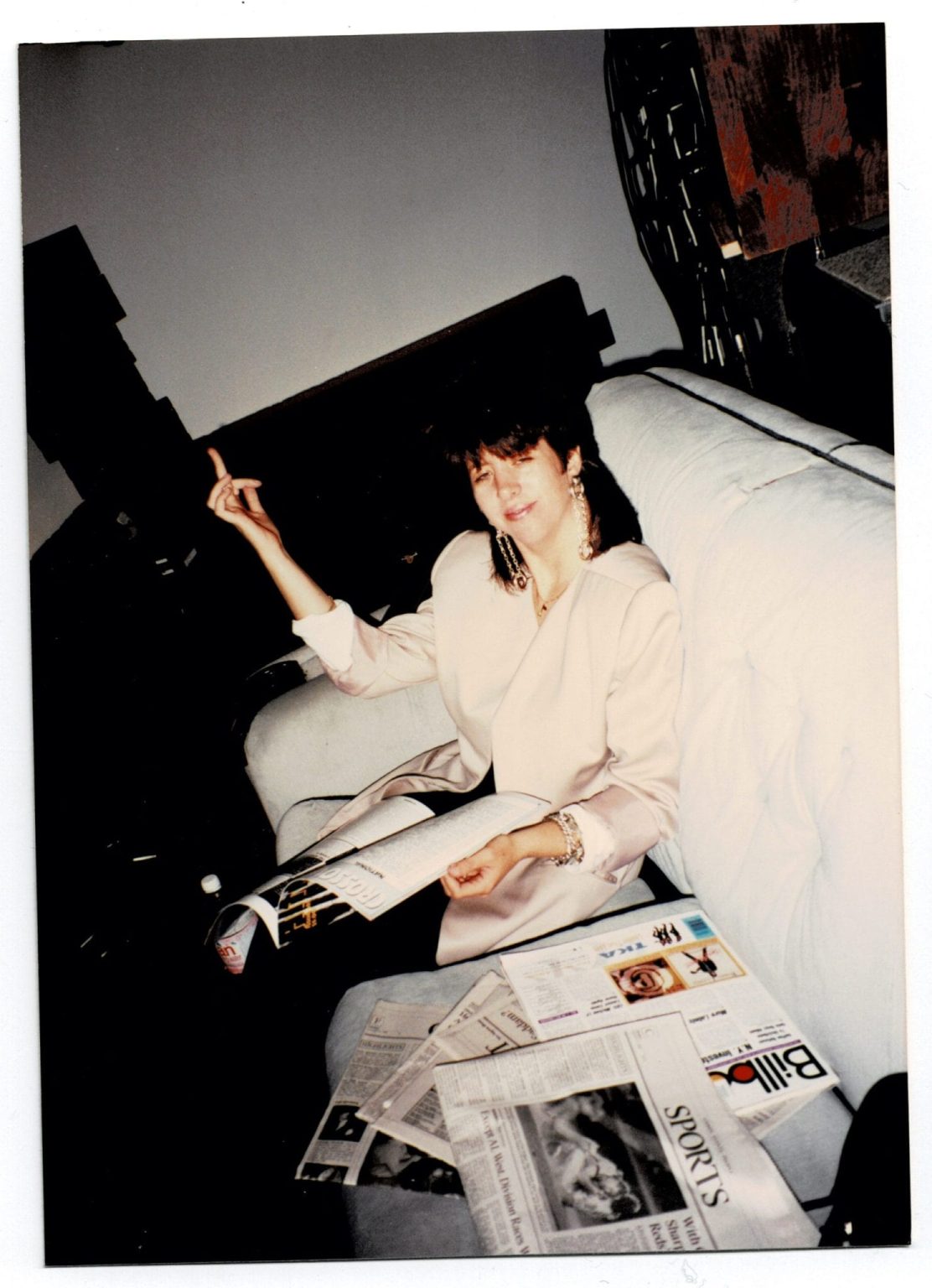 DIANE WARREN: RELENTLESS