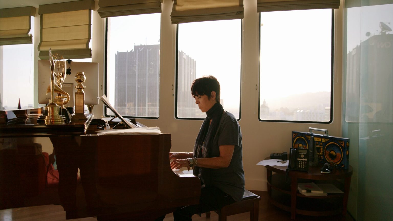 DIANE WARREN: RELENTLESS