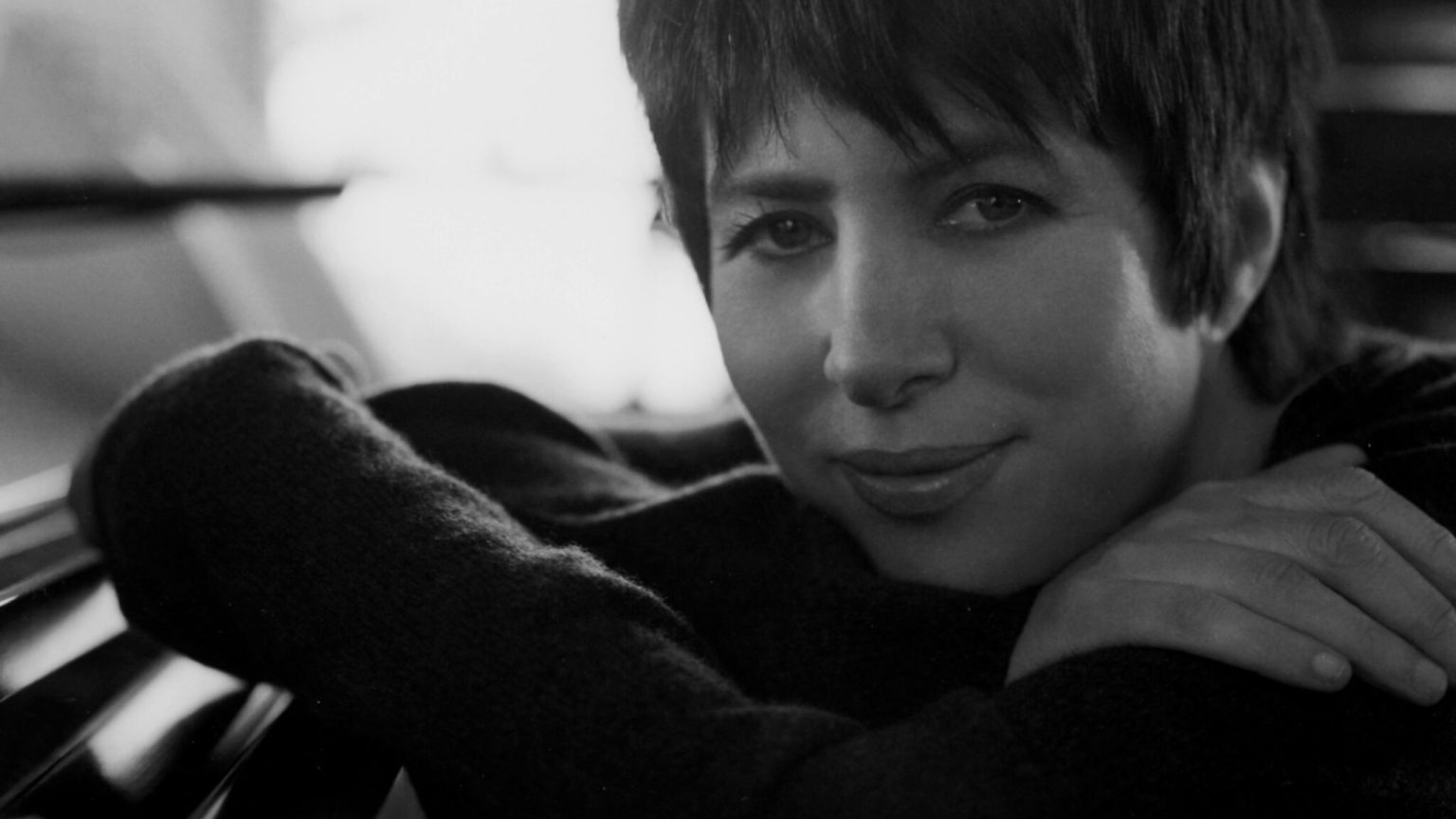 DIANE WARREN: RELENTLESS