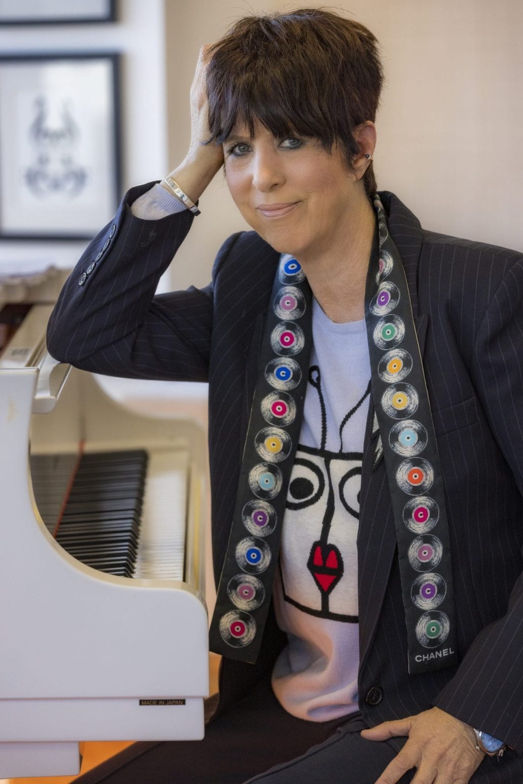 DIANE WARREN: RELENTLESS