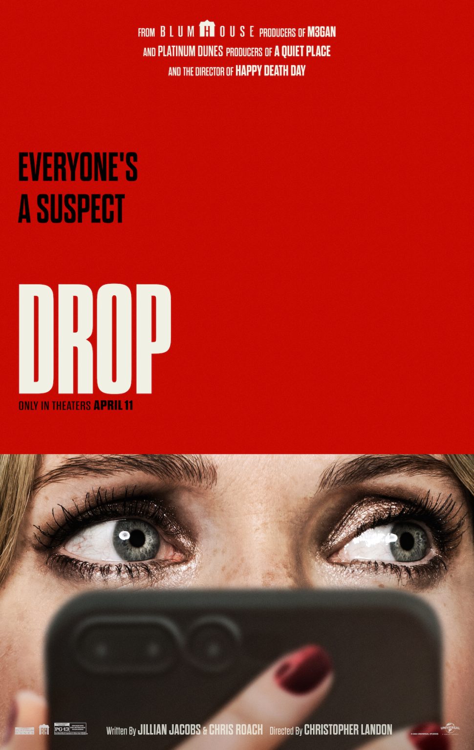 DROP Movie