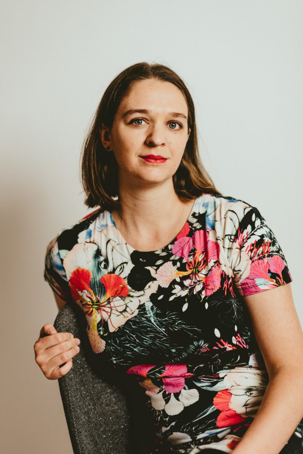 Ella Gale - Greenwashers