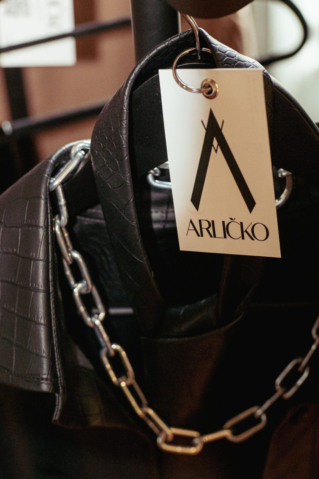 Emerging Talents Milan Fall 2025 Fashion Presentation Featuring Brands Arličko, Artuyt, Biayna, Kintout, Pardessus19, The A Story, UHI