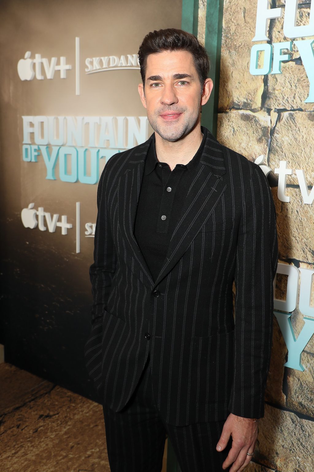 Fountain of Youth World Premiere
