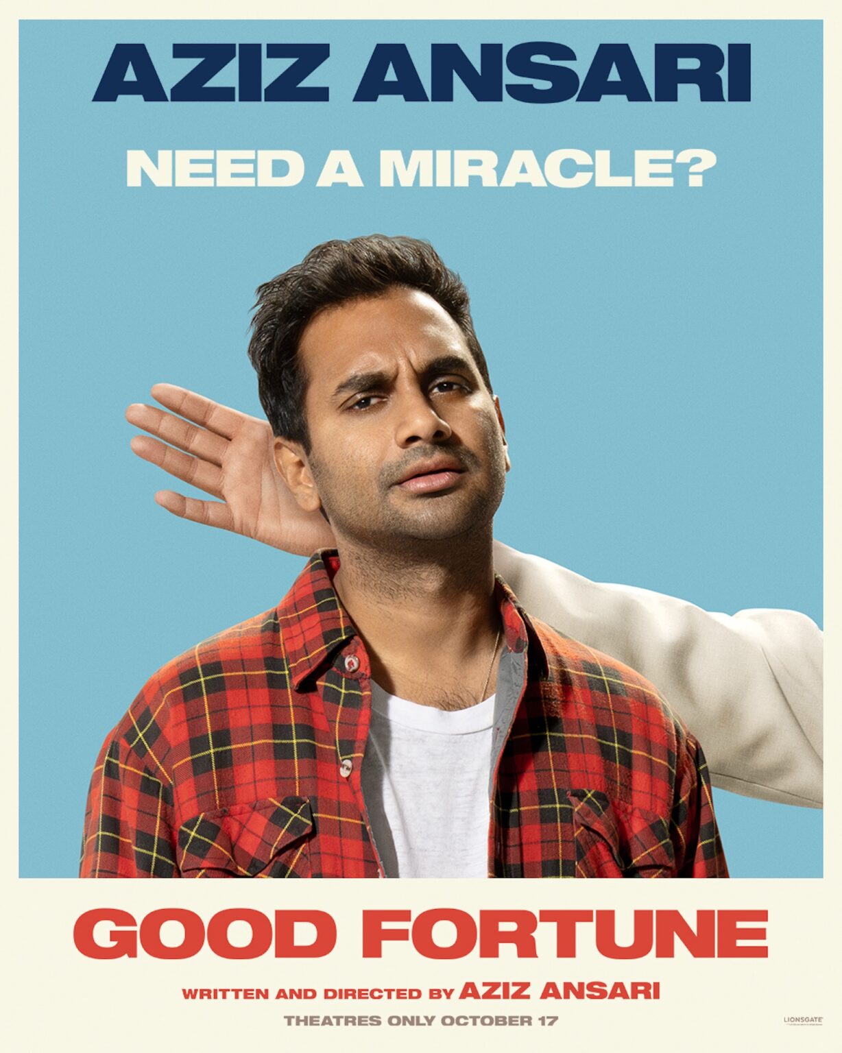 Good Fortune Movie