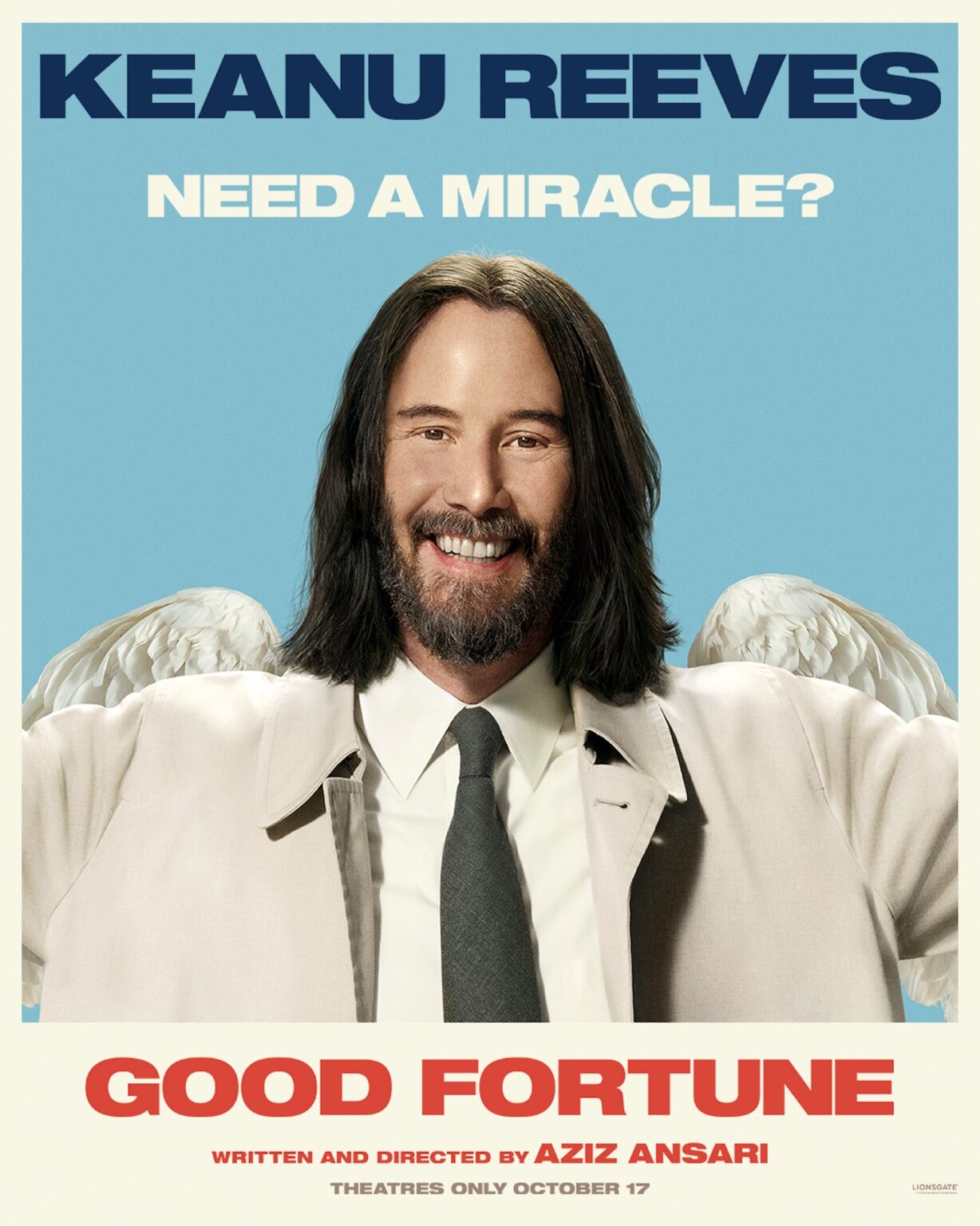 Good Fortune Movie