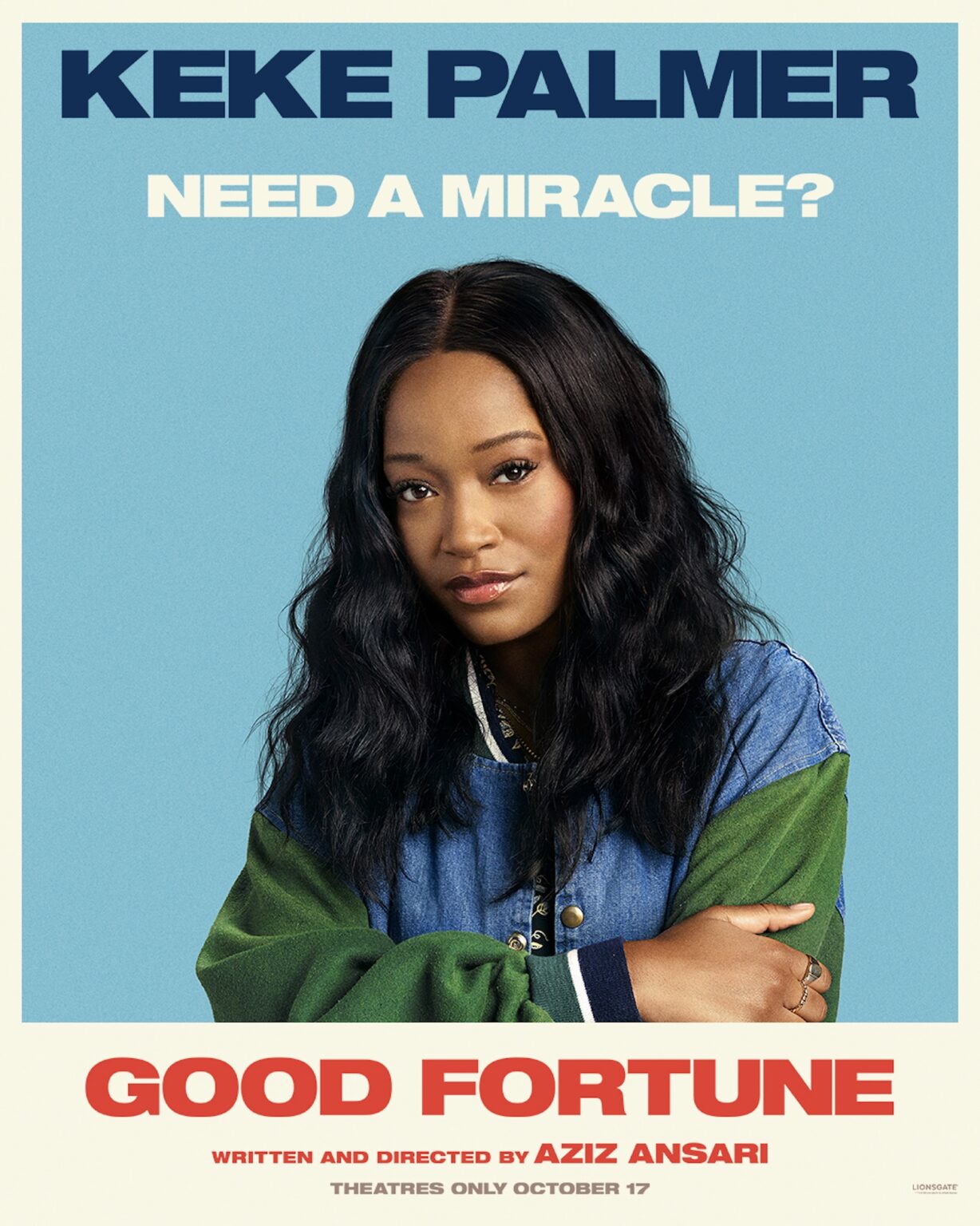 Good Fortune Movie