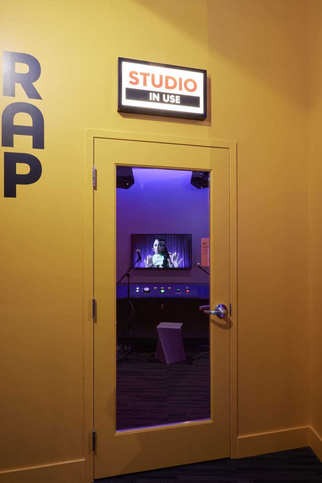 GRAMMY Museum To Open Immersive Music-Making Experience ‘Sonic Playground’ On Feb. 14