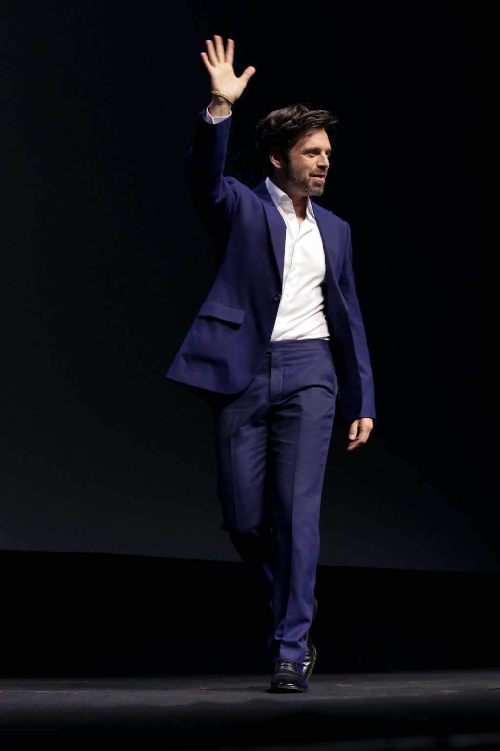 SANTA BARBARA, CALIFORNIA - FEBRUARY 09: <> on February 09, 2025 in Santa Barbara, California. (Photo by Rebecca Sapp/Getty Images for Santa Barbara International Film Festival)