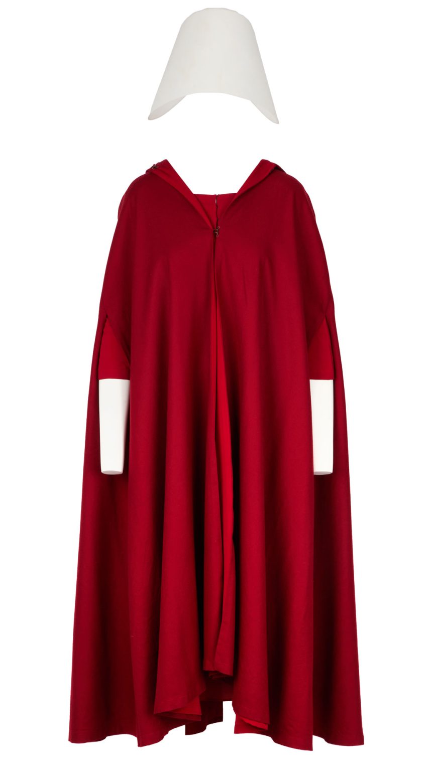 JULIEN’S AUCTIONS ANNOUNCES MORE BLOCKBUSTER MEMORABILIA COMING TO TV’S BIGGEST AUCTION “CHANNEL SURFING”