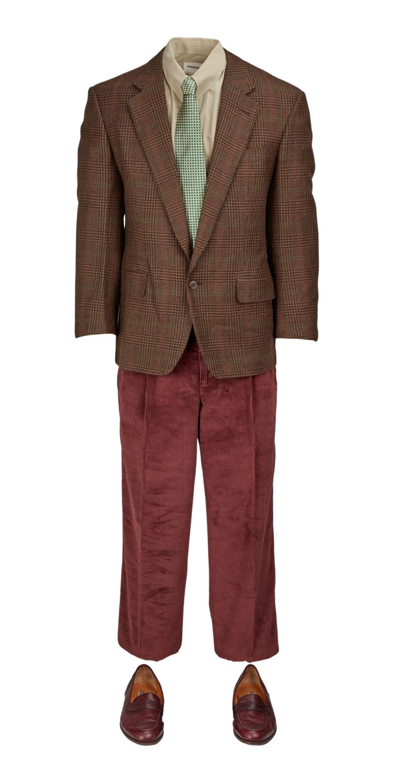 JULIEN’S AUCTIONS ANNOUNCES MORE BLOCKBUSTER MEMORABILIA COMING TO TV’S BIGGEST AUCTION “CHANNEL SURFING”