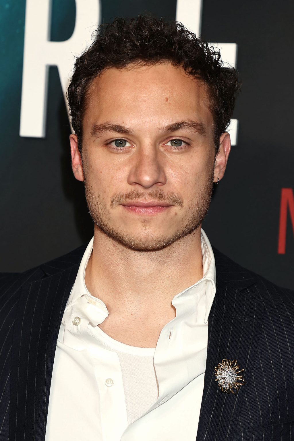 NY, NY - {02/25/2025} New York Premiere of Focus Features “ LAST BREATH” “ . -PICTURED: Finn Cole - PHOTO by: Dave Allocca / StarPix - Location: Ascent Lounge