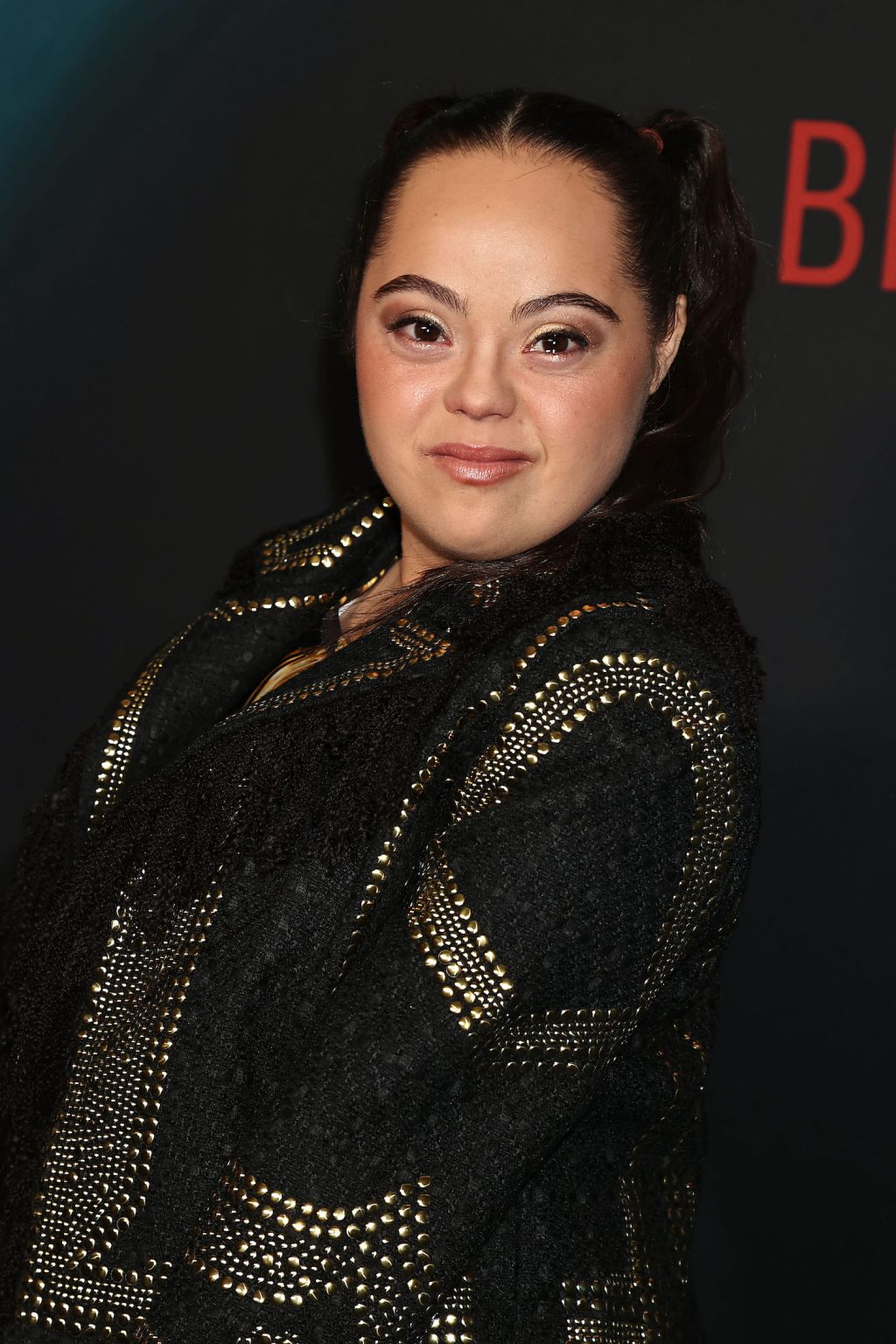 NY, NY - {02/25/2025} New York Premiere of Focus Features “ LAST BREATH” “ . -PICTURED: Madison Tevlin - PHOTO by: Dave Allocca / StarPix - Location: Ascent Lounge