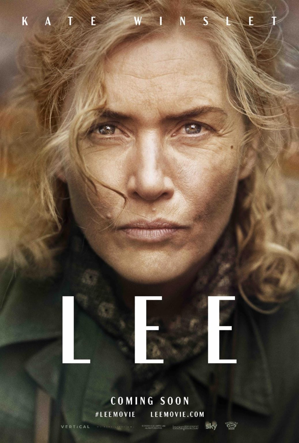 LEE Movie