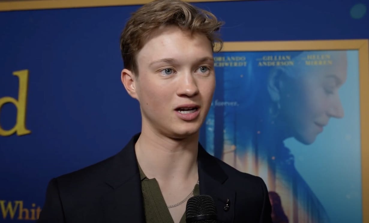orlando schwerdt interview