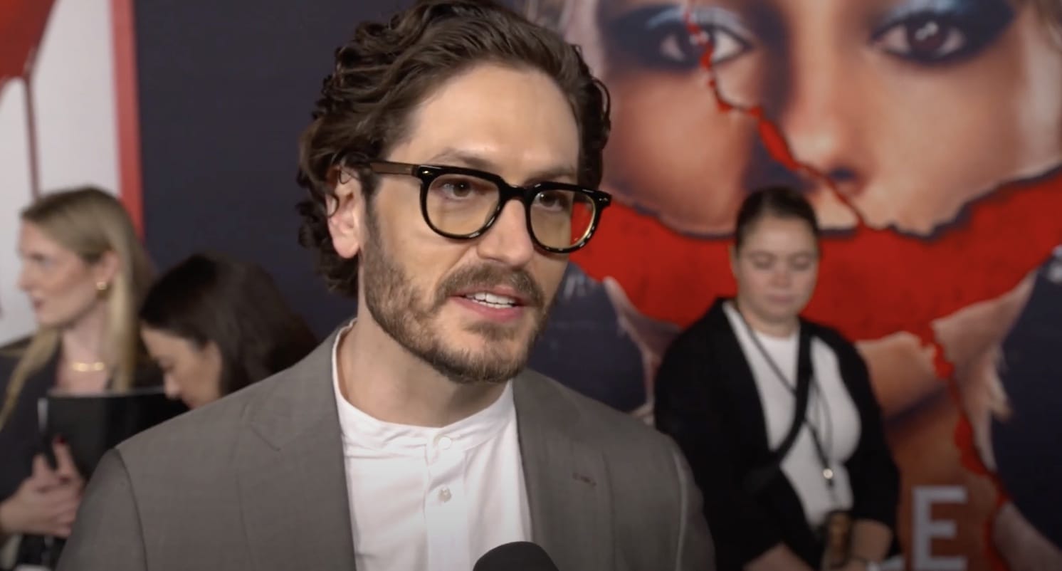 Parker Finn Interview