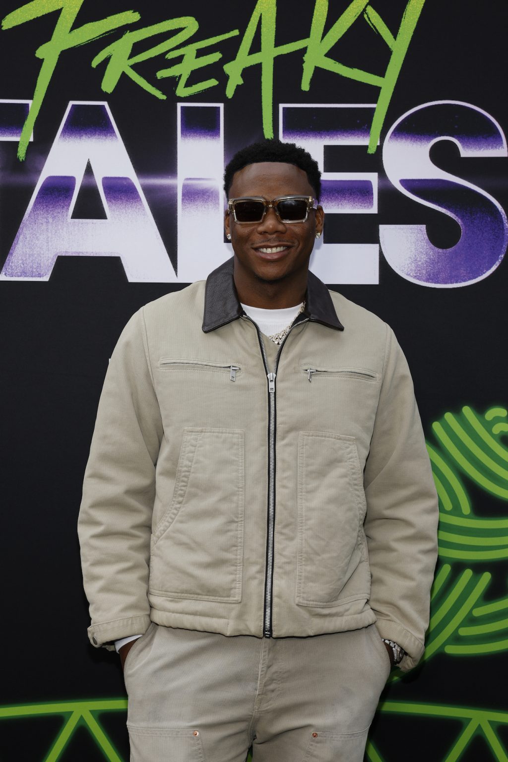 Photos from FREAKY TALES Special Screening