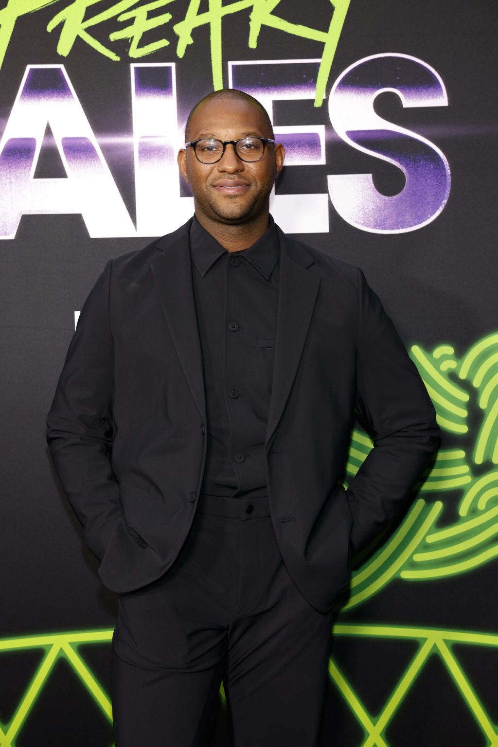 Photos from FREAKY TALES Special Screening