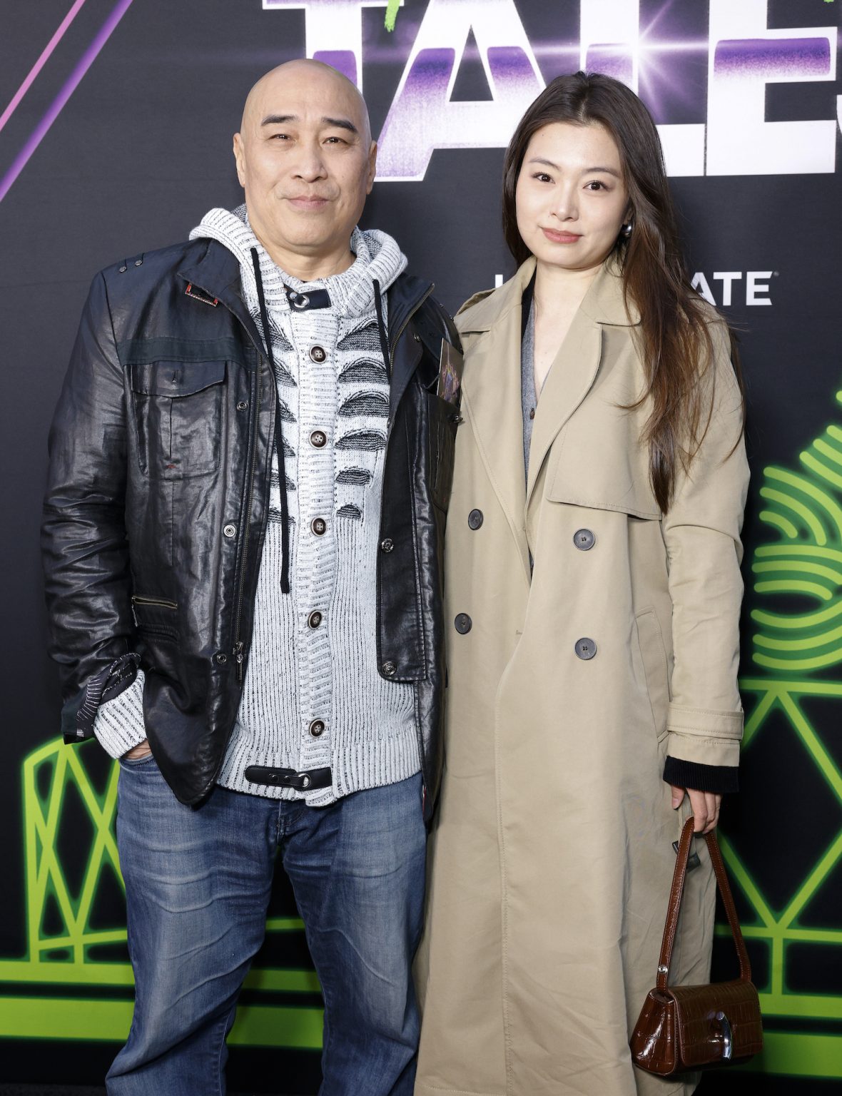 Photos from FREAKY TALES Special Screening