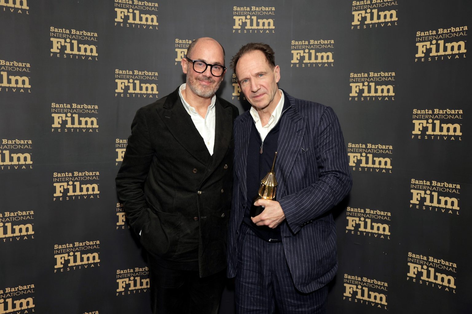 SANTA BARBARA, CALIFORNIA - FEBRUARY 06: <> on February 06, 2025 in Santa Barbara, California. (Photo by Rebecca Sapp/Getty Images for Santa Barbara International Film Festival)