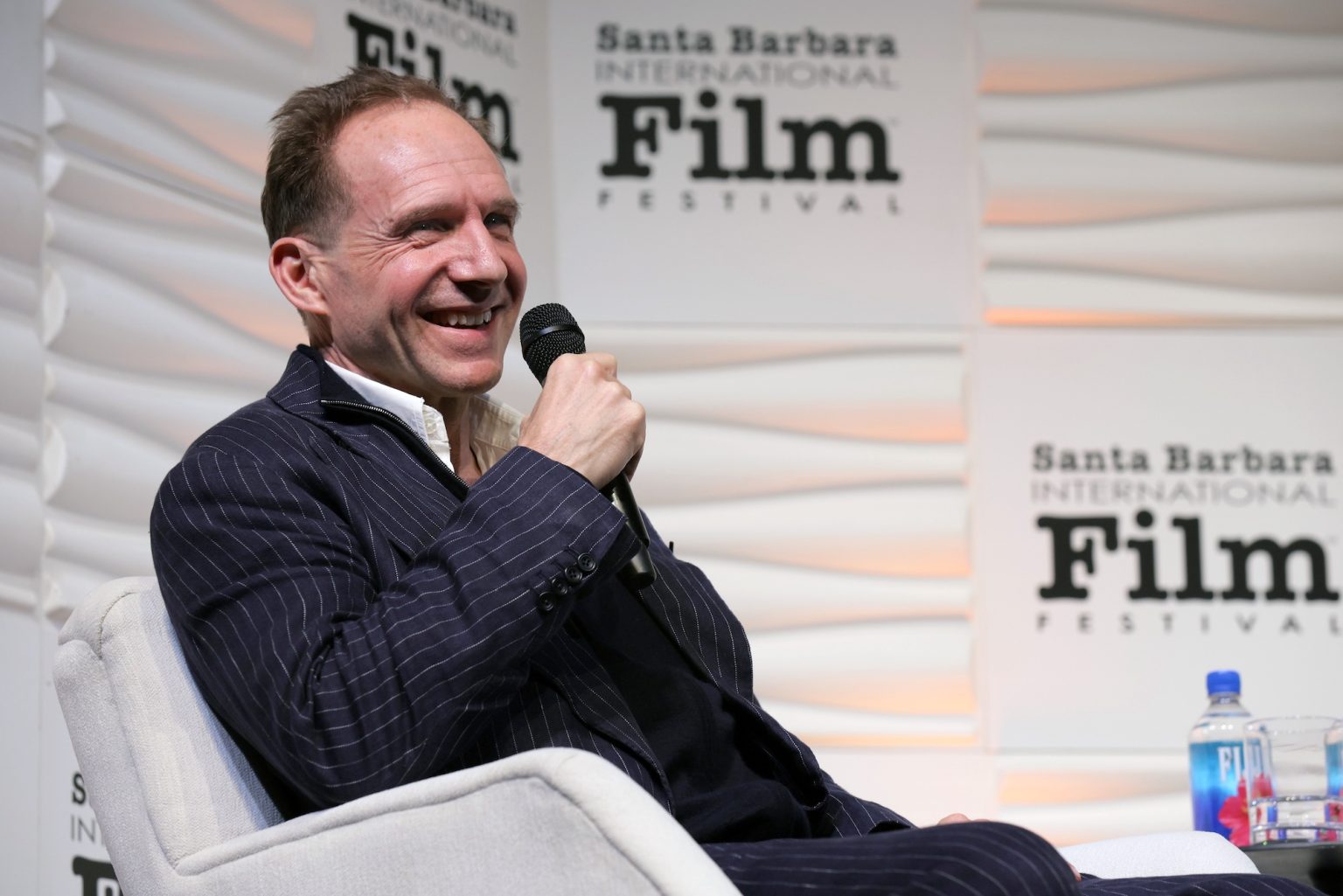 Photos from the 2025 SBIFF Outstanding Performer of the Year Award - Honoring Ralph Fiennes