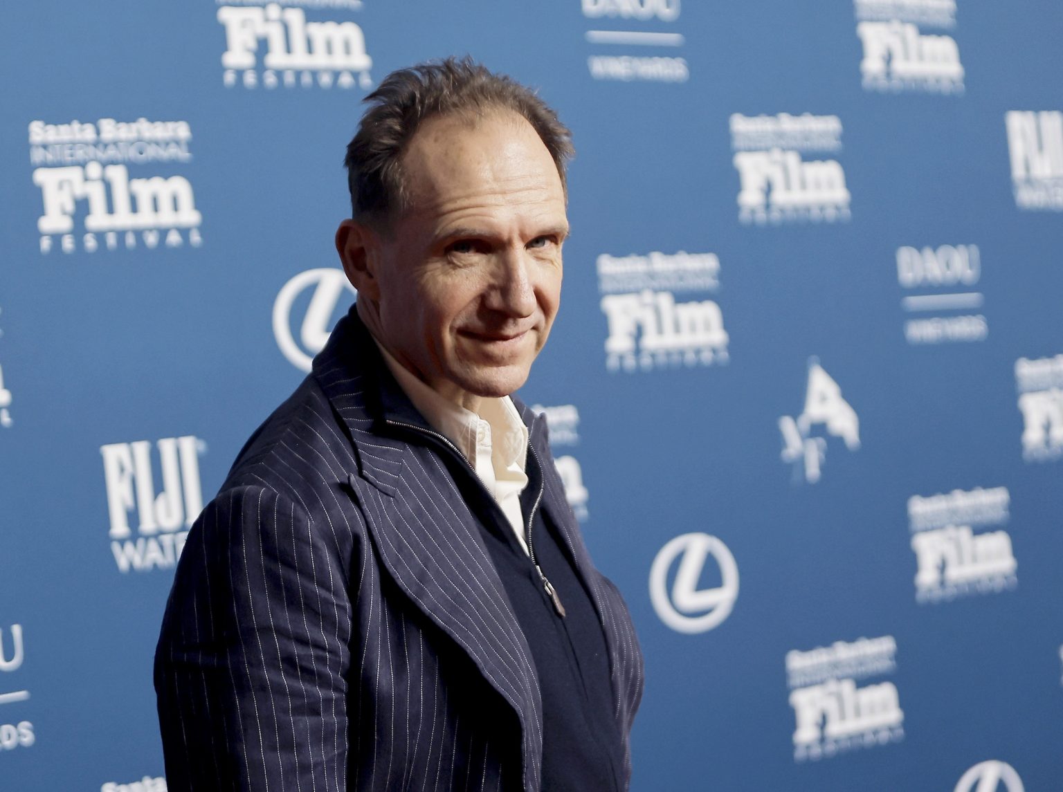 Photos from the 2025 SBIFF Outstanding Performer of the Year Award - Honoring Ralph Fiennes