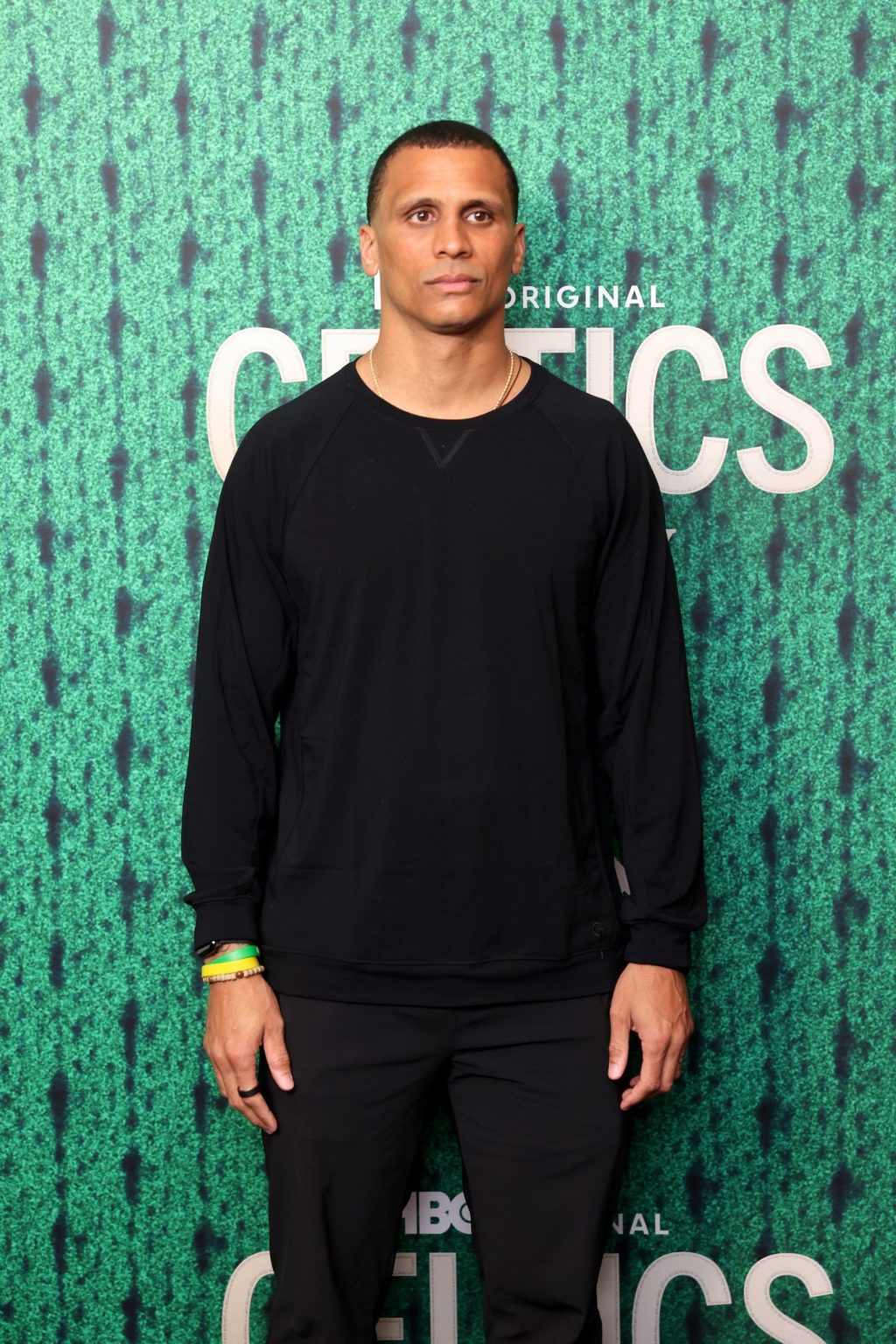 BOSTON, MA - FEBRUARY 21: Joe Mazzulla attends the Premiere of HBO Original Documentary Series "Celtics City" on February 21, 2025 in Boston, Massachusetts. (Photo by Scott Eisen/Getty Images for HBO)
