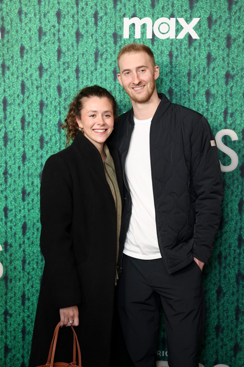 BOSTON, MA - FEBRUARY 21: Sam Hauser (R) attends the Premiere of HBO Original Documentary Series "Celtics City" on February 21, 2025 in Boston, Massachusetts. (Photo by Scott Eisen/Getty Images for HBO)