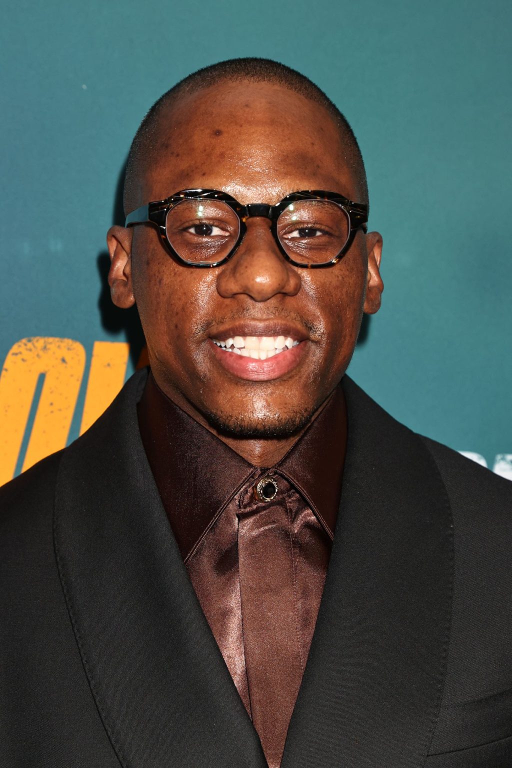 NY, NY - {05/01/2025} “ Shadow Force ” NY special screening . -PICTURED: Leon Chills - PHOTO by: Dave Allocca / StarPix - Location: AMC Lincoln Square