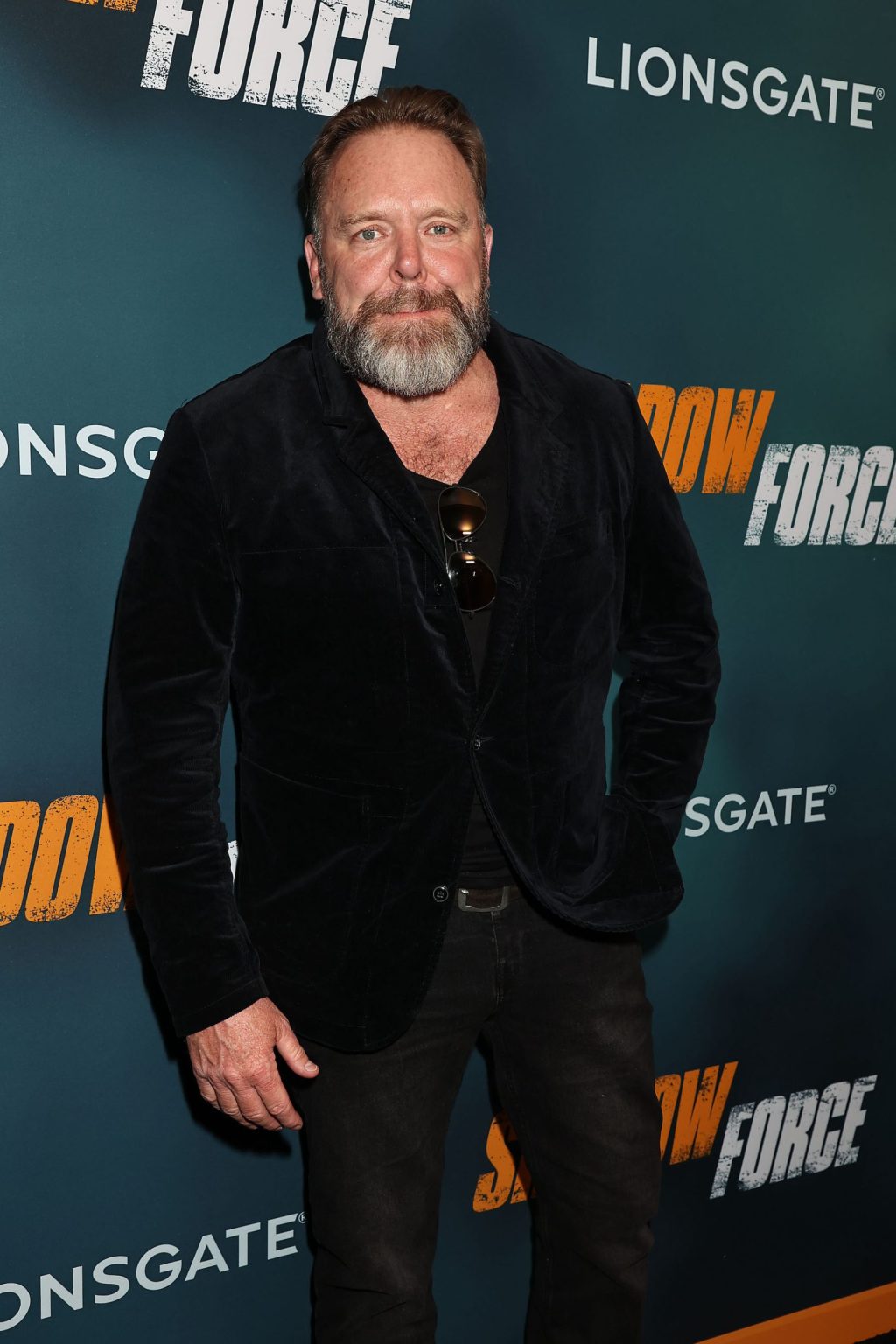 NY, NY - {05/01/2025} “ Shadow Force ” NY special screening . -PICTURED: Joe Carnahan - PHOTO by: Dave Allocca / StarPix - Location: AMC Lincoln Square